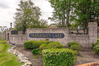 18800 Egret Bay Blvd Unit 1006, Houston, TX 77058