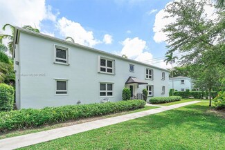 7635 SW 57th Ave Unit 2, South Miami, FL 33143