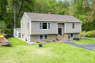 256 Wethersfield St, Rowley, MA 01969