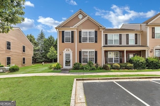 3028 Deerborne Ct SW, Atlanta, GA 30331