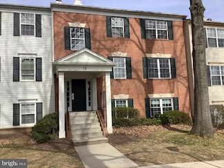 12 Normandy Square Ct Unit 3AD, Silver Spring, MD 20906