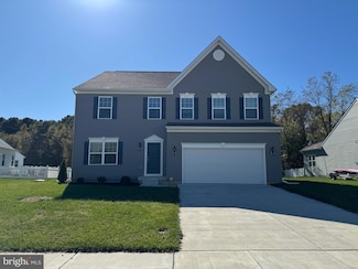 101 Albemarle Ct, Cambridge, MD 21613