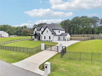 2243 Cain Cir, Dacula, GA 30019