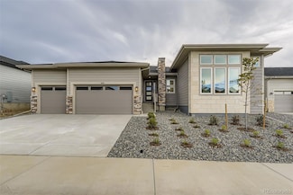 641 Bistort Point, Castle Rock, CO 80104