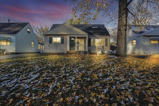 1270 Urana Ave, Columbus, OH 43224