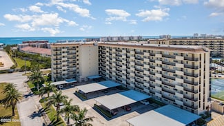 500 Palm Springs Blvd Unit 413, Indian Harbour Beach, FL 32937