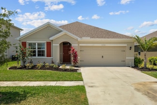 10760 SW Cremona Way, Port Saint Lucie, FL 34987