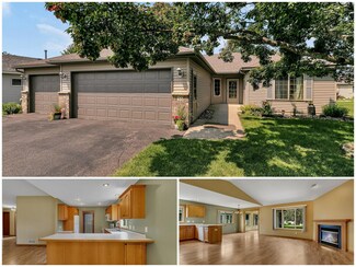 55 Willow Creek Dr, Waite Park, MN 56387