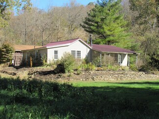 3755 E Old A&p Hwy, Georgetown, OH 45121