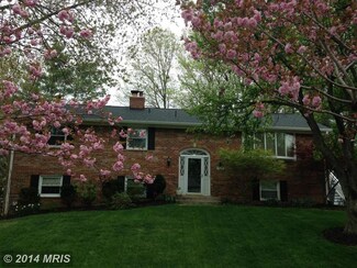 19308 Treadway Rd, Brookeville, MD 20833