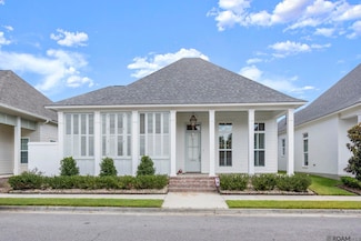 4943 Pembrooke Ave, Parish Governing Authority District 2, LA 70737