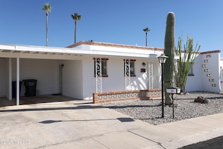 45 S Calcite Dr Unit 21, Tucson, AZ 85745