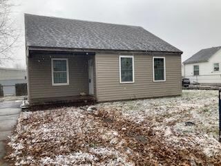 1711 Virginia Ct, Owensboro, KY 42303