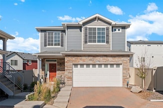 4419 N Quatar Ct, Aurora, CO 80019
