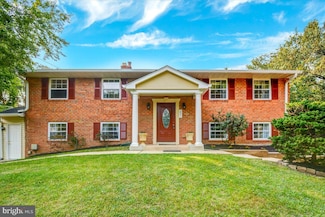 2801 Red Lion Ln, Silver Spring, MD 20904