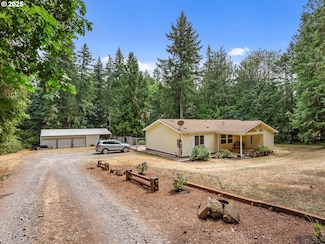 30886 S Marian St, Molalla, OR 97038