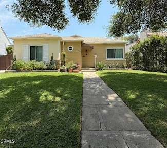 250 S Berkeley Ave, Pasadena, CA 91107