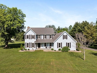 1127 Snow Rd, Russell Springs, KY 42642