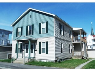 363 Rimmon St, Manchester, NH 03102