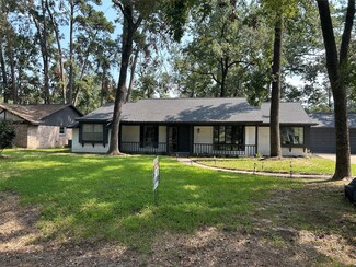 1214 Mustang Trail, Kingwood, TX 77339