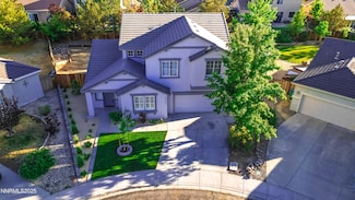 10595 Baton Ct, Reno, NV 89521