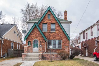 5767 Balfour Rd, Detroit, MI 48224