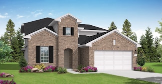 Granbury, Cibolo, TX 78108