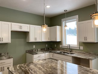 9344 S Flaska Dr Unit 25, Cedar, MI 49621