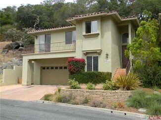 5830 Buttercup Ln, Avila Beach, CA 93424
