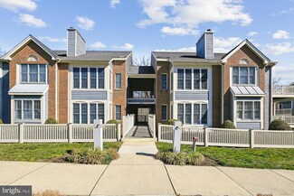2702 Summerview Way Unit 204, Annapolis, MD 21401