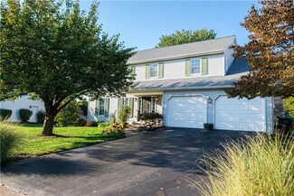 6375 Larch Ln, Macungie, PA 18062