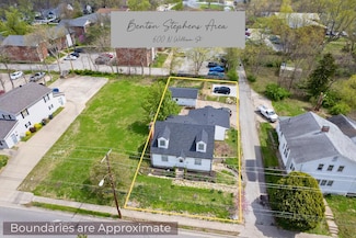 600 N William St, Columbia, MO 65201