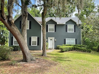 5510 NW 80th Ave, Gainesville, FL 32653