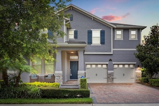 16124 Azure Key St, Winter Garden, FL 34787