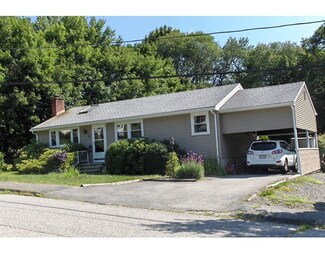 26 Birchwood Dr, Marlborough, MA 01752