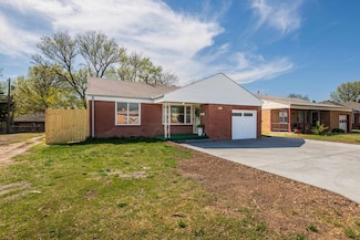 1651 S Woodlawn Blvd, Wichita, KS 67218