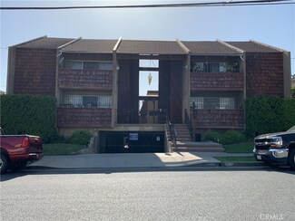 919 N Inglewood Ave Unit 12, Inglewood, CA 90302