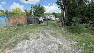 TBD Hewrick St, Houston, TX 77020