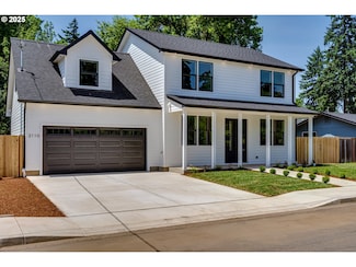 2110 Labona Dr, Eugene, OR 97404