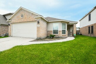 4854 Fair Oak Dale Ln, Humble, TX 77346