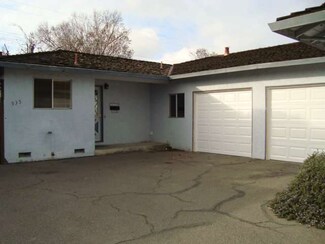 933 Desert Isle Dr, San Jose, CA 95117
