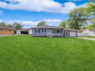 2603 Kenwood St, Ottumwa, IA 52501