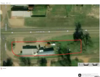 8209 + 8193 W Sh 154, Gilmer, TX 75644