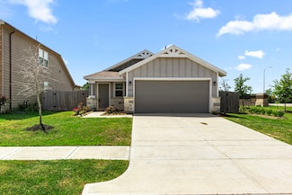 5735 Prairie Chapel Rd, Katy, TX 77493