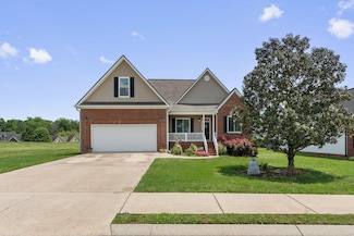 74 Sycamore Dr, Chickamauga, GA 30707