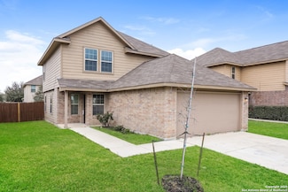 10719 Goose Way, San Antonio, TX 78224