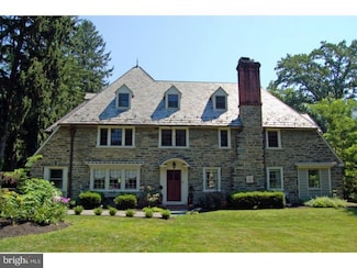 1617 Montgomery Ave, Villanova, PA 19085