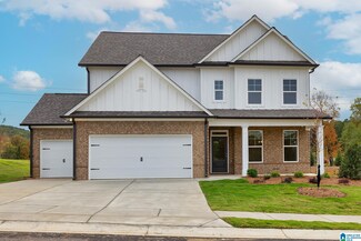 6573 Little Goose Dr, Trussville, AL 35173
