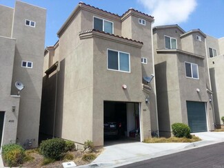 4810 Charles Lewis Way, San Diego, CA 92102