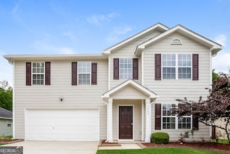 3005 Pebble Creek Ln, Atlanta, GA 30349